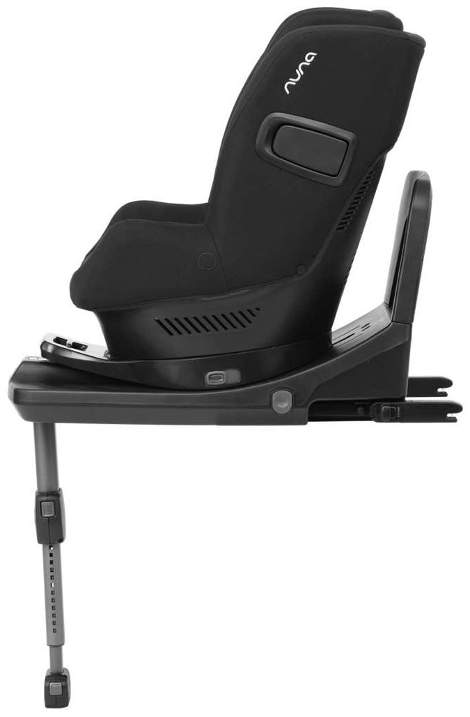 Nuna Prym 0/1 (до 18 кг) черный