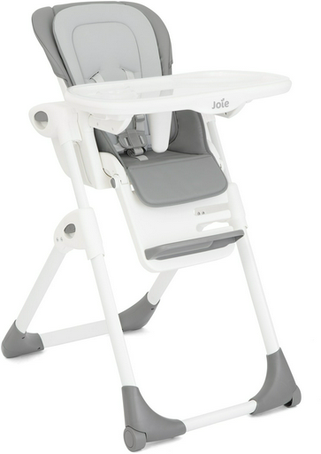 Joie Mimzy Recline Arctic серый
