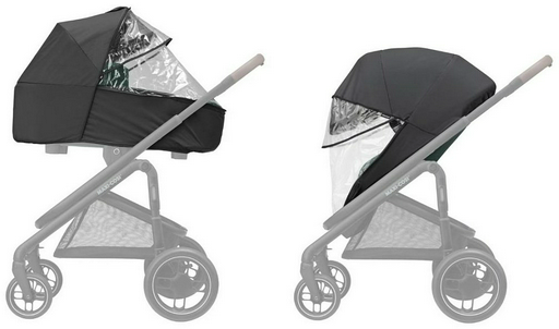 Maxi-Cosi 1899057110 дождевик