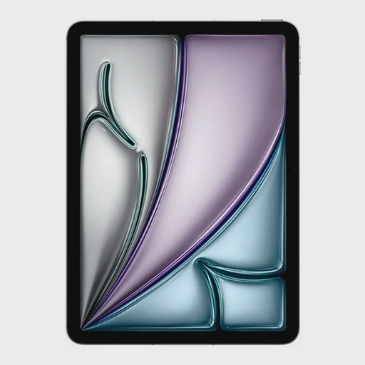 Планшет Apple iPad Air 13 2024 128GB MV6Q3QA/A Wi-Fi + Cellular Space Grey