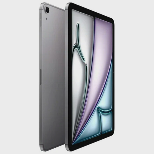 Планшет Apple iPad Air 13 2024 128GB MV6Q3QA/A Wi-Fi + Cellular Space Grey