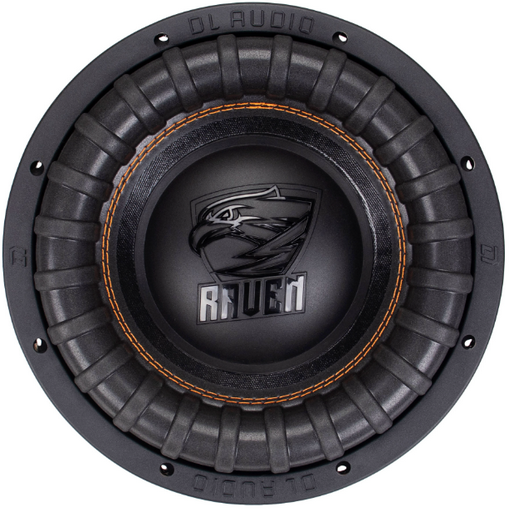 Сабвуфер DL Audio Raven 10 v.2