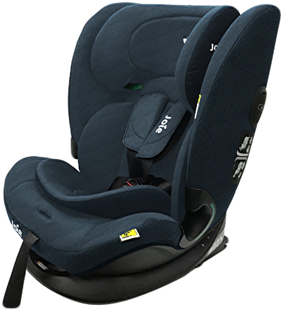 Joie I-Bold Blue 1/2/3 (9-36 кг) темно-синий