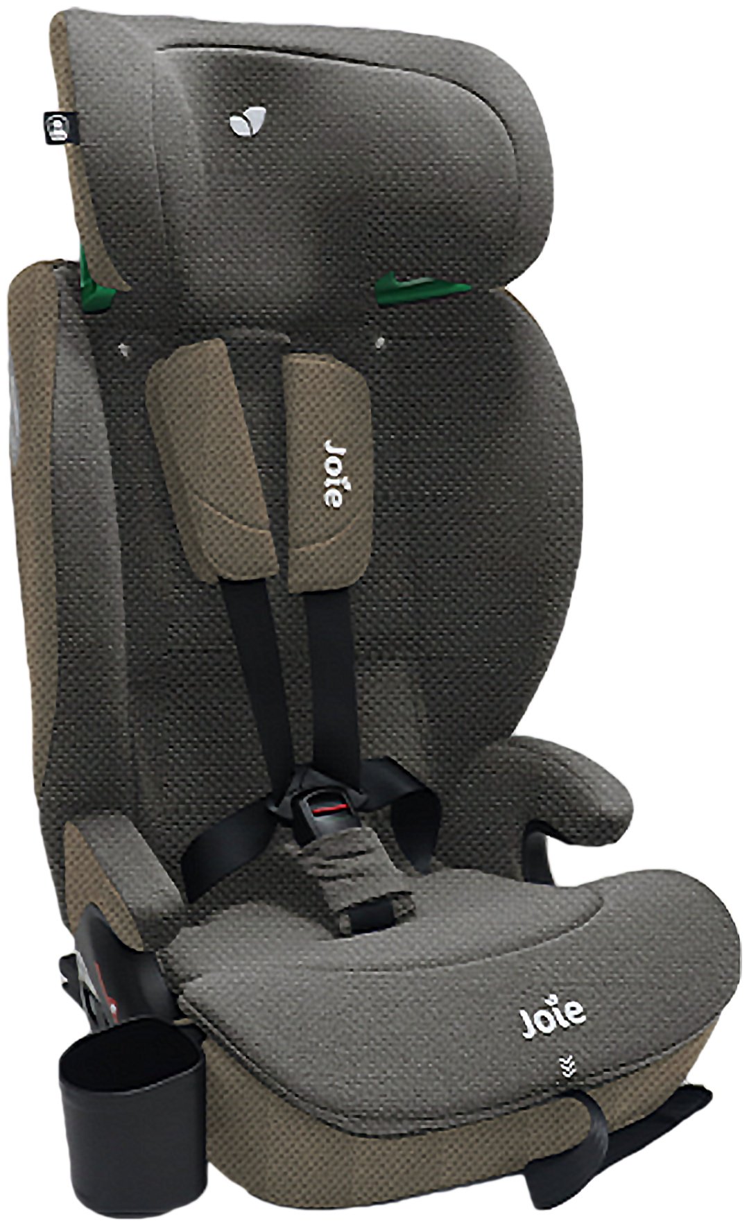 Joie I-Irvana Gray Khaki 1/2/3 (9-36 кг) серый