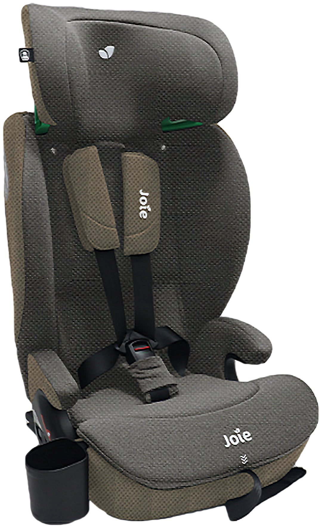 Joie I-Irvana Gray Khaki 1/2/3 (9-36 кг) серый