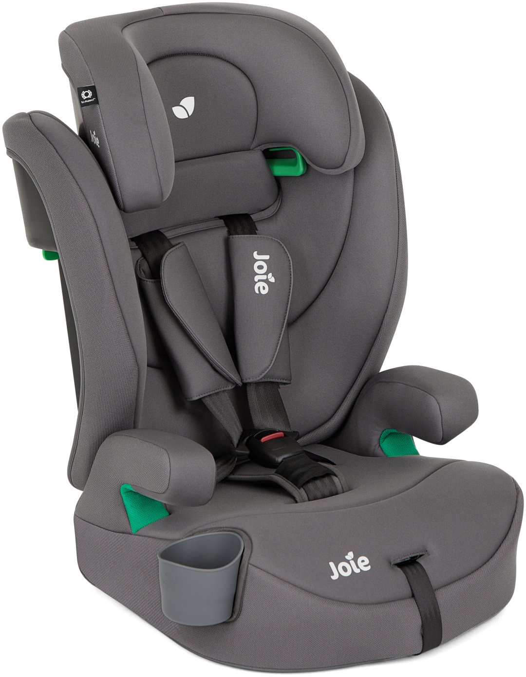Joie Elevate R129 Thunder 1/2/3 (9-36 кг) серый