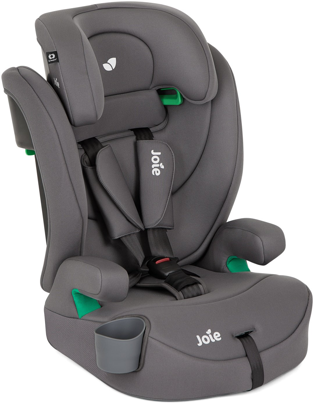 Joie Elevate R129 Thunder 1/2/3 (9-36 кг) серый купить,48900