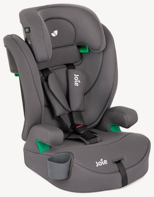 Joie Elevate R129 Thunder 1/2/3 (9-36 кг) серый