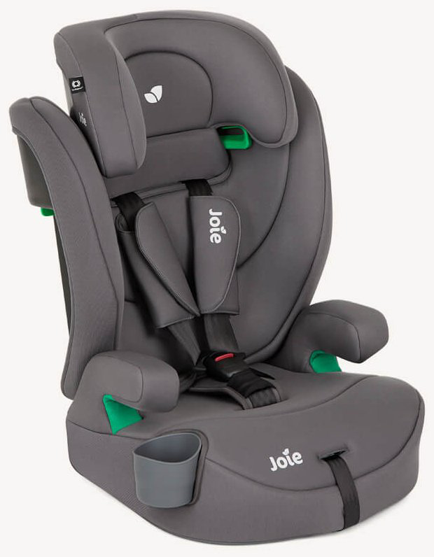 Joie Elevate R129 Thunder 1/2/3 (9-36 кг) серый купить,48900