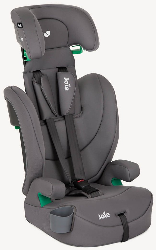 Joie Elevate R129 Thunder 1/2/3 (9-36 кг) серый