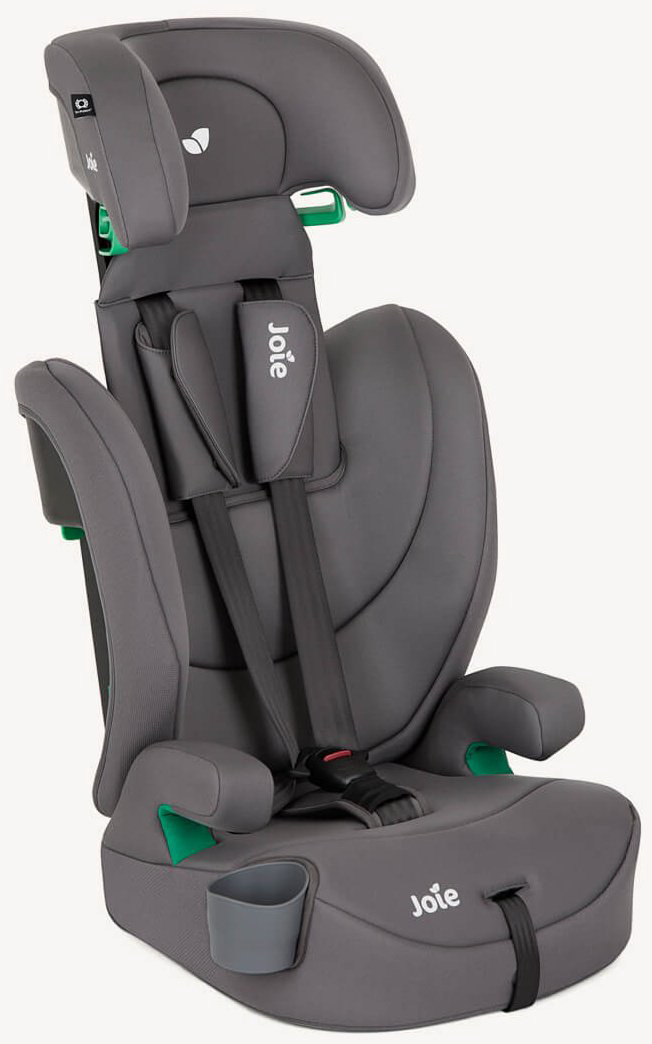 Joie Elevate R129 Thunder 1/2/3 (9-36 кг) серый купить,48900
