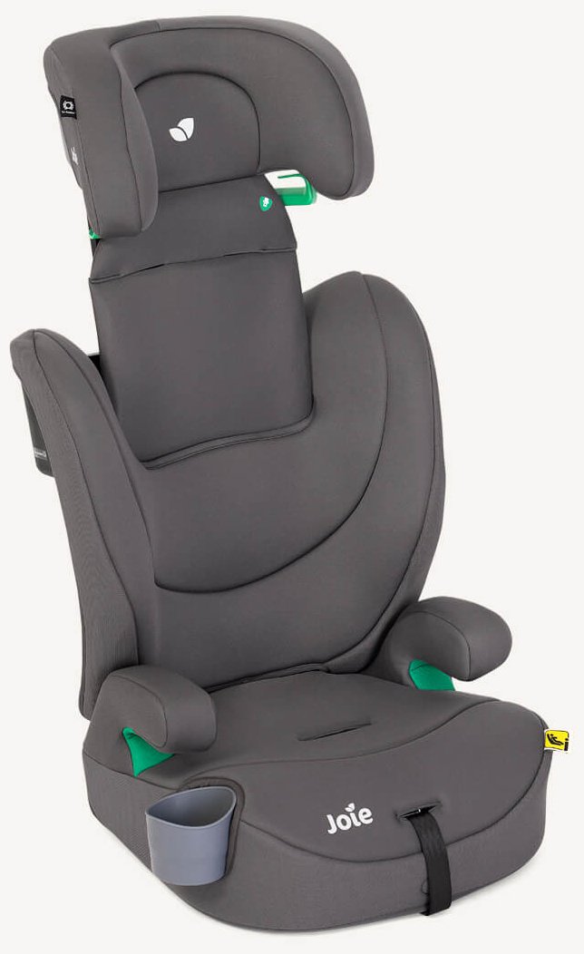 Joie Elevate R129 Thunder 1/2/3 (9-36 кг) серый