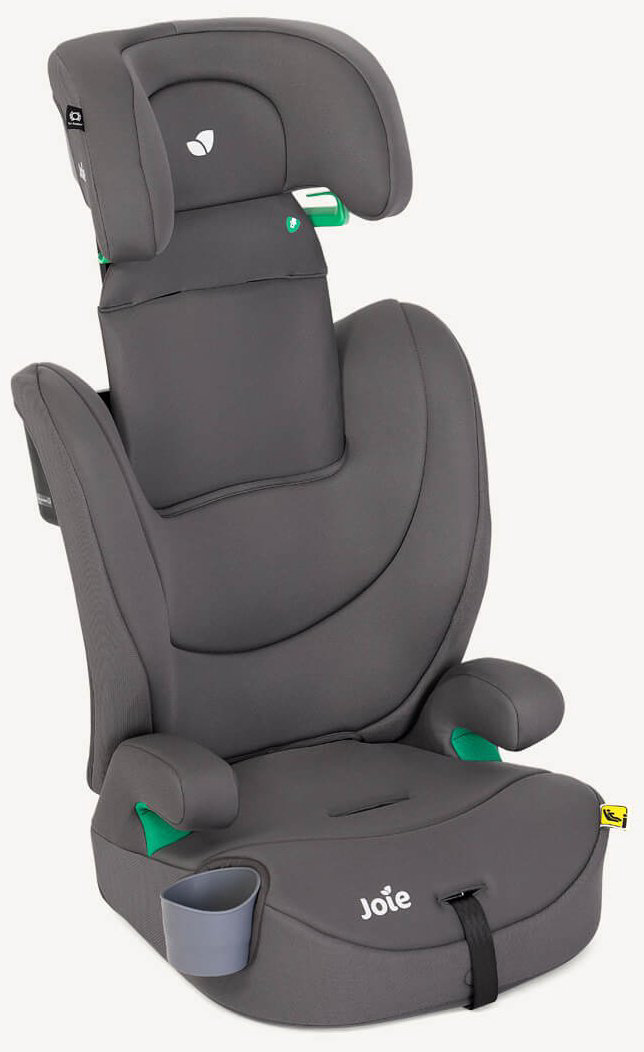Joie Elevate R129 Thunder 1/2/3 (9-36 кг) серый купить,48900