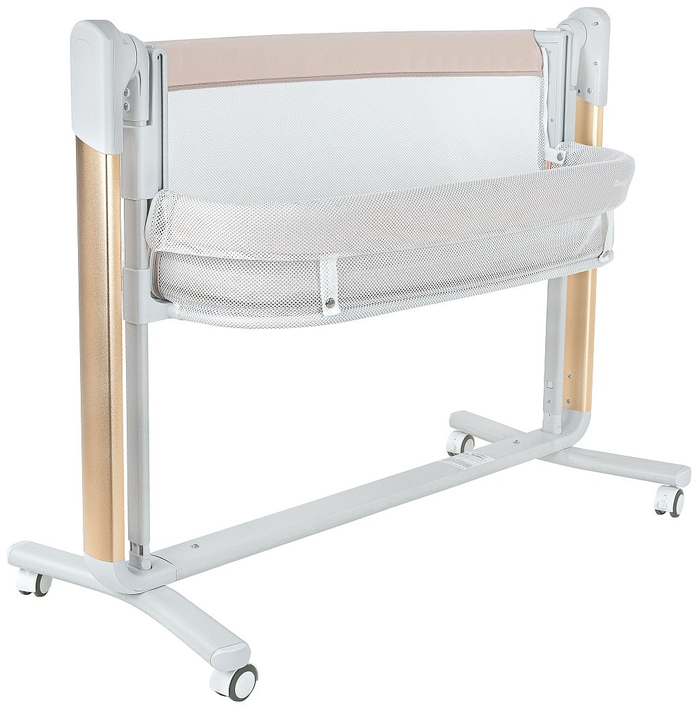 Pituso колыбель, автоукачивание, продольный маятниковый механизм Denia PD-C03 для детей от 0 до 12 мес.