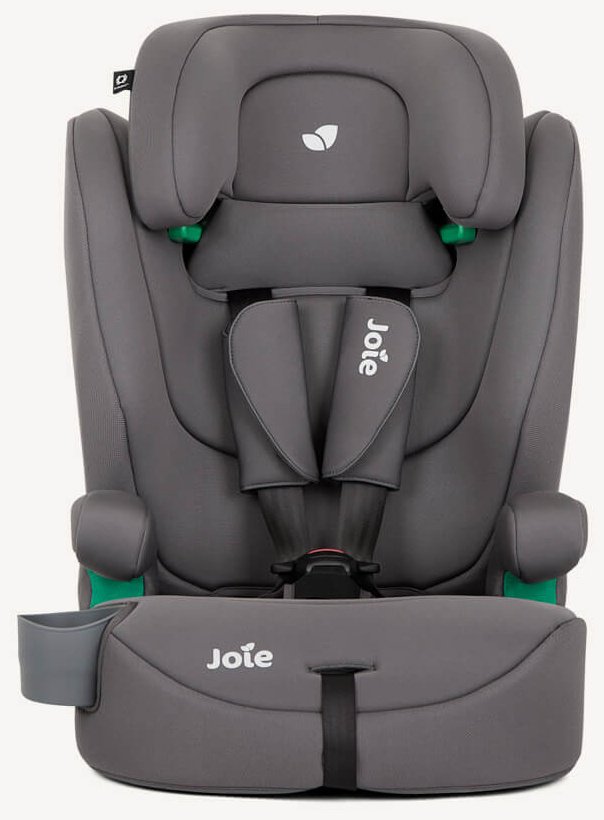 Joie Elevate R129 Thunder 1/2/3 (9-36 кг) серый
