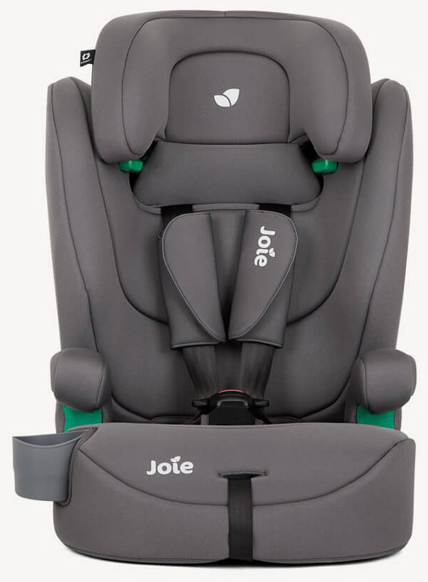 Joie Elevate R129 Thunder 1/2/3 (9-36 кг) серый купить,48900