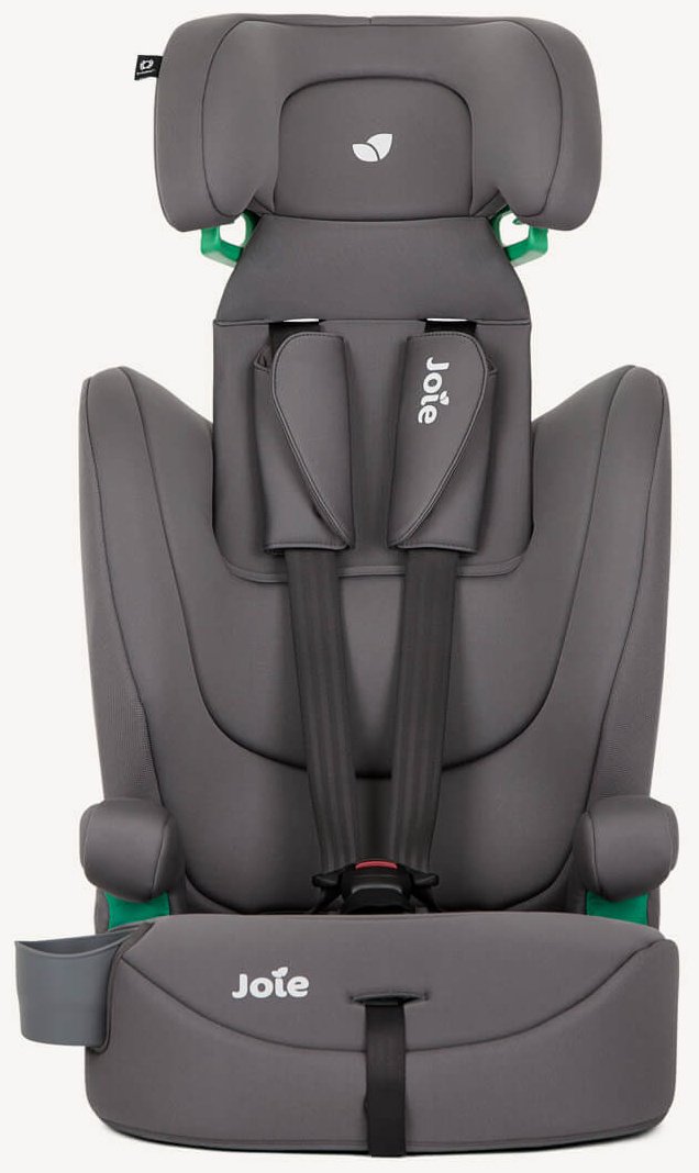 Joie Elevate R129 Thunder 1/2/3 (9-36 кг) серый