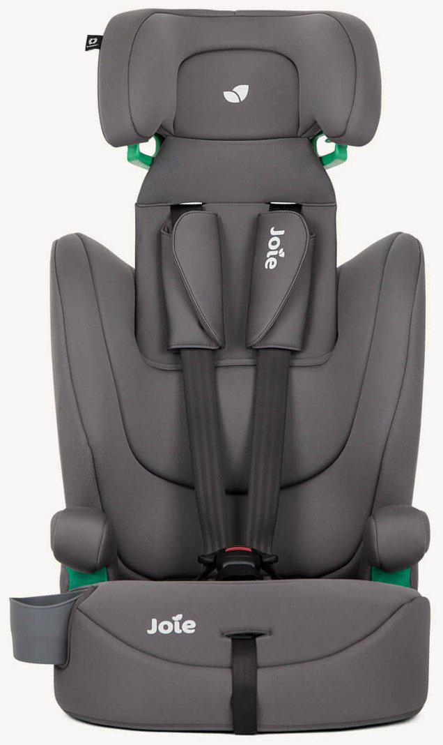 Joie Elevate R129 Thunder 1/2/3 (9-36 кг) серый купить,48900