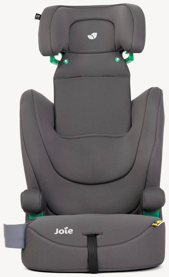 Joie Elevate R129 Thunder 1/2/3 (9-36 кг) серый купить,48900