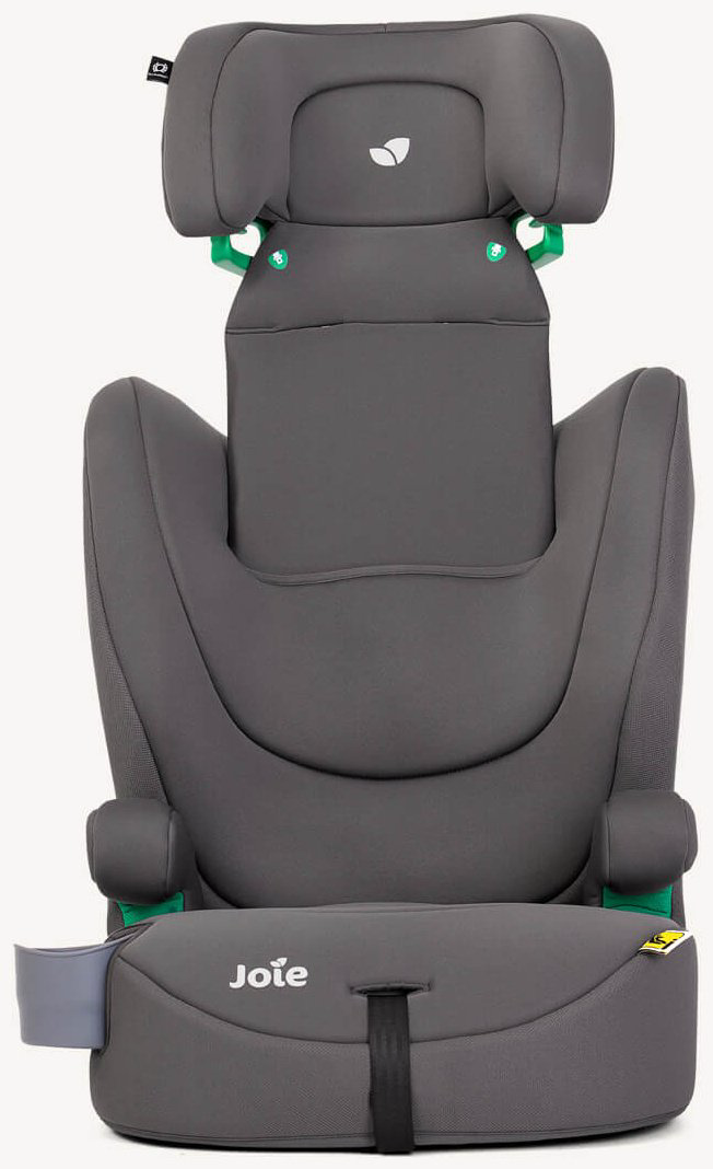 Joie Elevate R129 Thunder 1/2/3 (9-36 кг) серый купить,48900