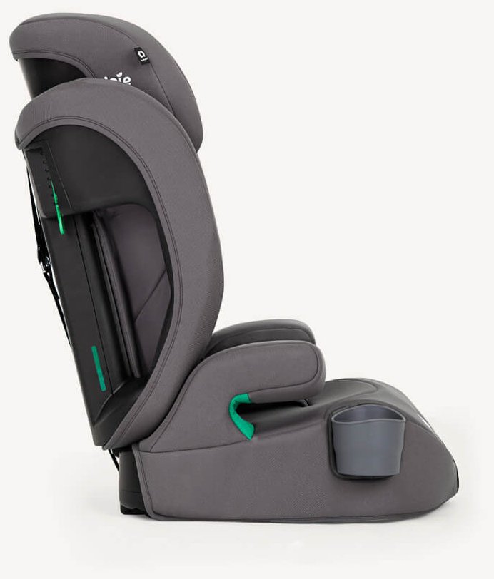 Joie Elevate R129 Thunder 1/2/3 (9-36 кг) серый купить,48900