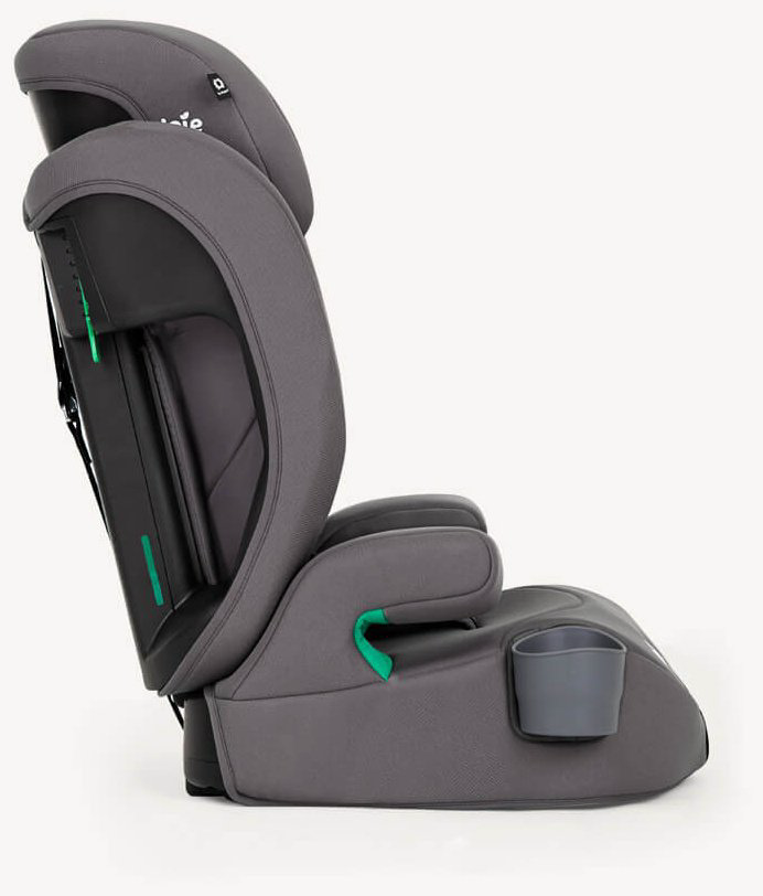 Joie Elevate R129 Thunder 1/2/3 (9-36 кг) серый купить,48900