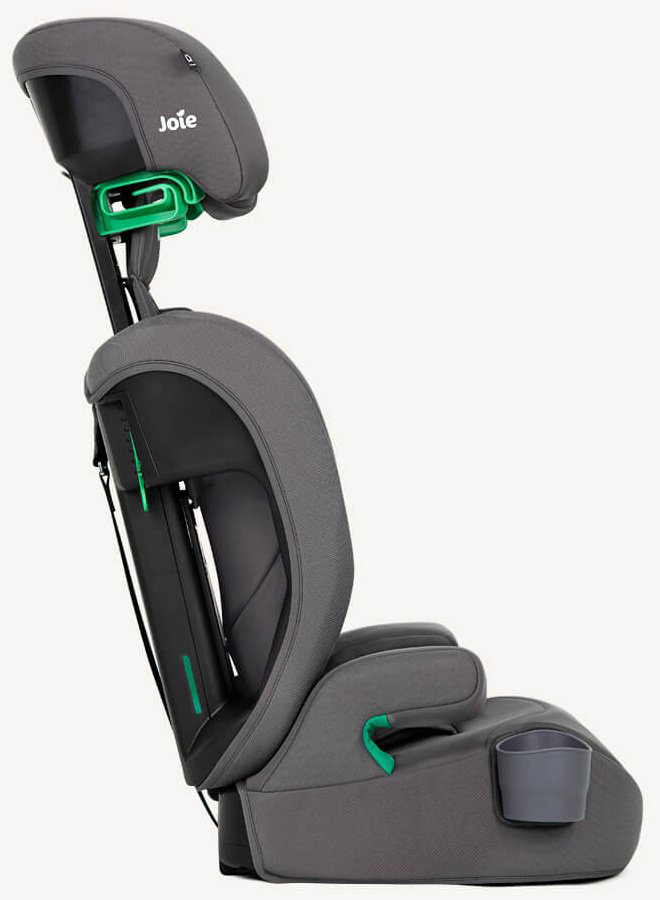 Joie Elevate R129 Thunder 1/2/3 (9-36 кг) серый купить,48900