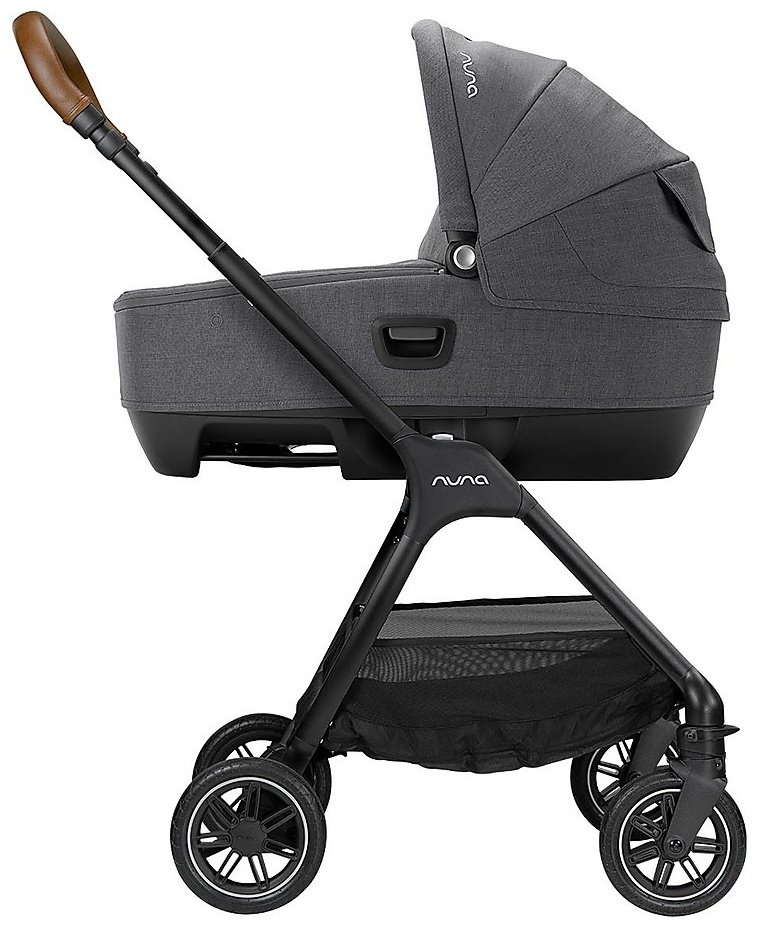 Люлька для коляски, для автокресла Nuna серый - ForteMarket Люлька для коляски, для автокресла Nuna серый купить,113900