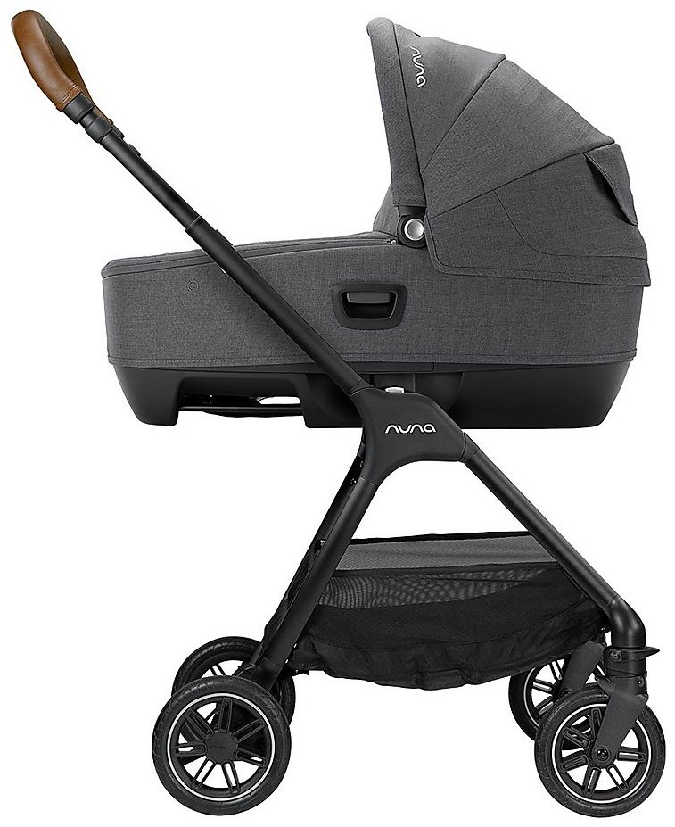 Люлька для коляски, для автокресла Nuna серый - ForteMarket Люлька для коляски, для автокресла Nuna серый купить,113900