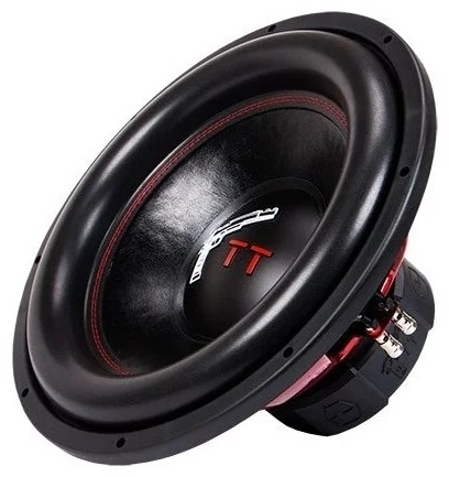 Сабвуфер УРАЛ ТТ 15