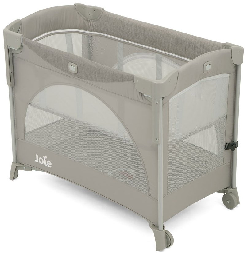 Манеж Joie Kubbie Sleep для детей от 0 до 3-х лет 100х60см купить,64400