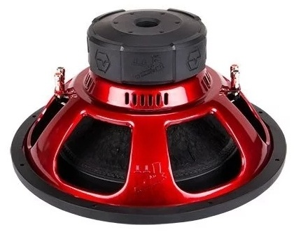 Сабвуфер УРАЛ ТТ 15