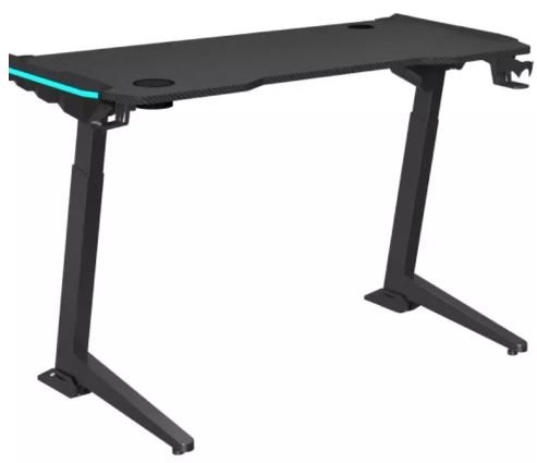 Компьютерный стол FLEXISPOT GT3-V2 Black