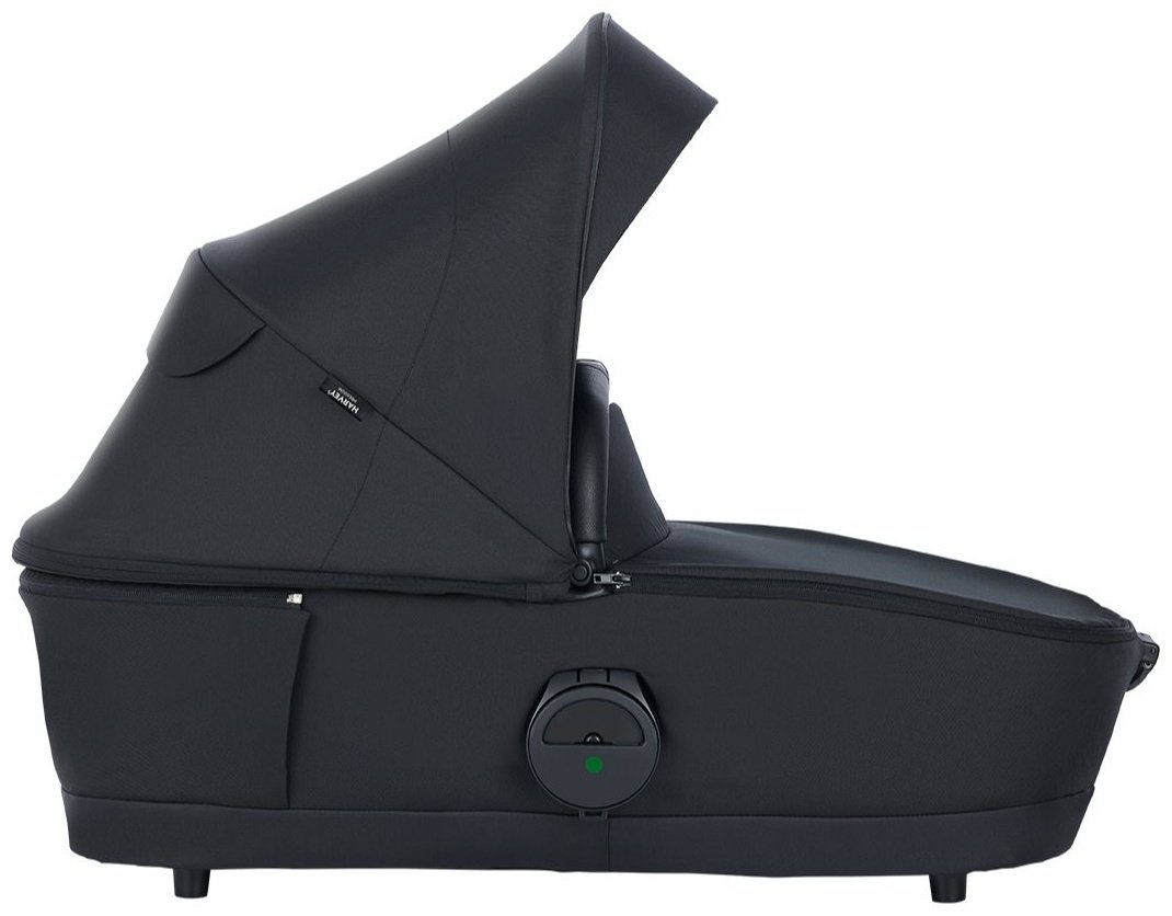Люлька для коляски Easywalker черный купить,NaN