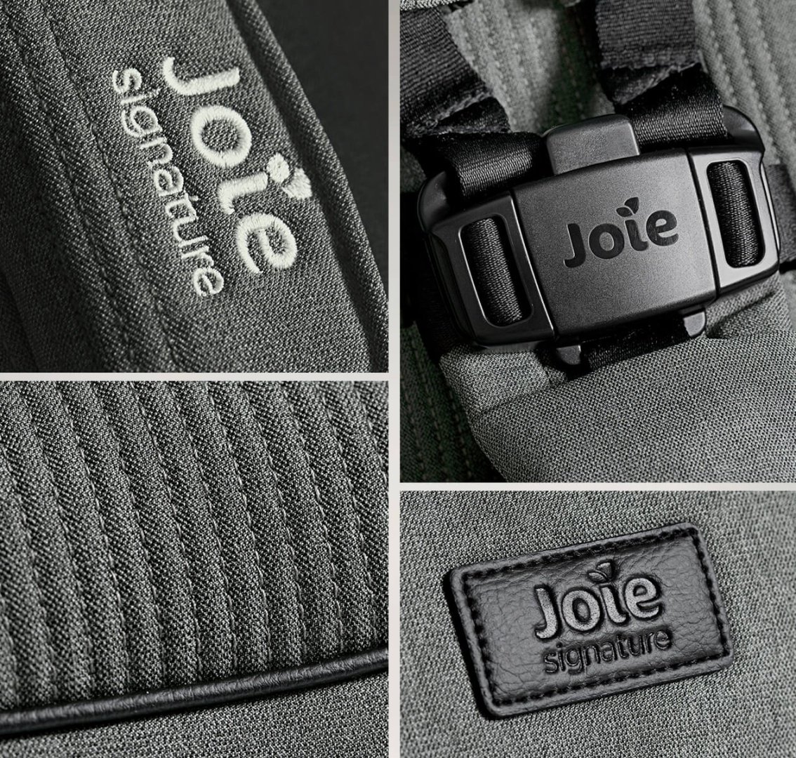 Коляска универсальная 2 в 1 Joie Finiti Flex Evergreen/Ramble XL Evergreen, зеленый купить,164000