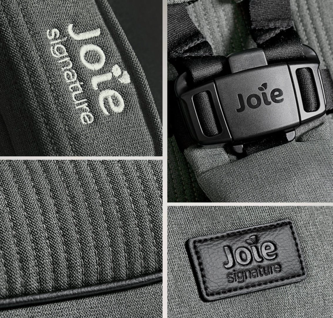 Коляска универсальная 2 в 1 Joie Finiti Flex Evergreen/Ramble XL Evergreen, зеленый купить,164000