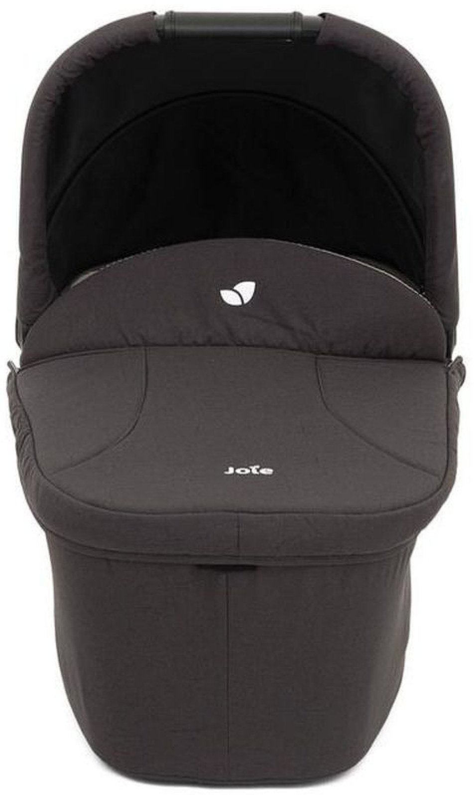 Коляска универсальная 2 в 1 Joie Joie Pact Pro Shale/Ramble V2 Shale, черный купить,154700