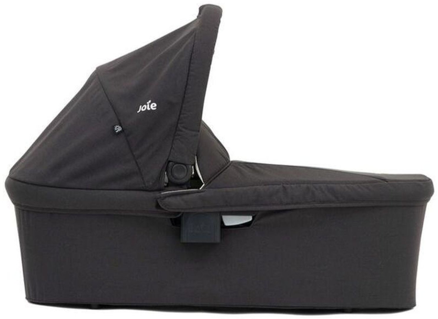 Коляска универсальная 2 в 1 Joie Joie Pact Pro Shale/Ramble V2 Shale, черный купить,154700
