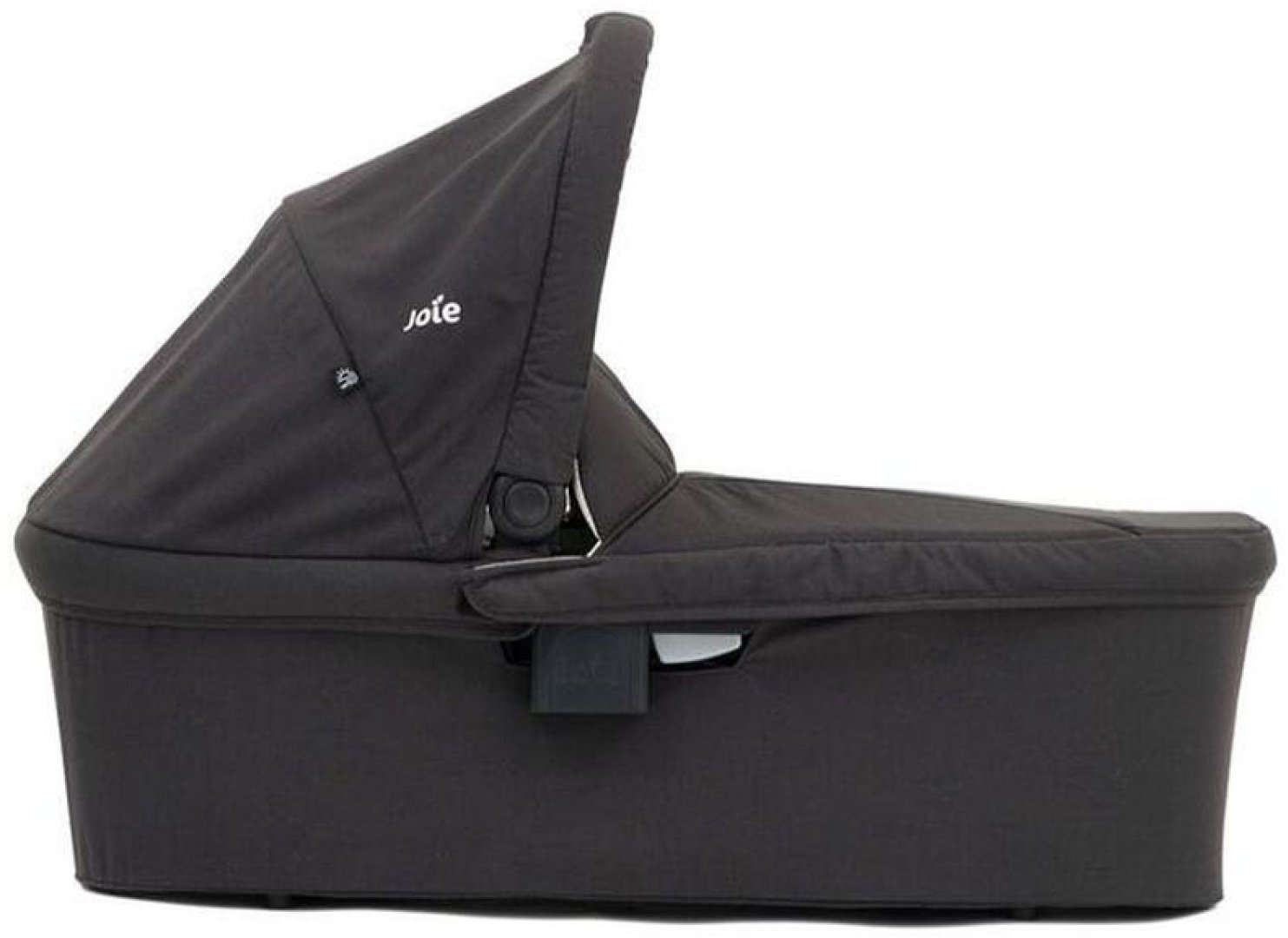 Коляска универсальная 2 в 1 Joie Joie Pact Pro Shale/Ramble V2 Shale, черный купить,154700