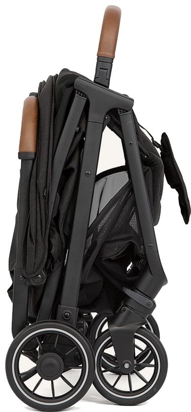 Коляска универсальная 2 в 1 Joie Joie Pact Pro Shale/Ramble V2 Shale, черный купить,154700