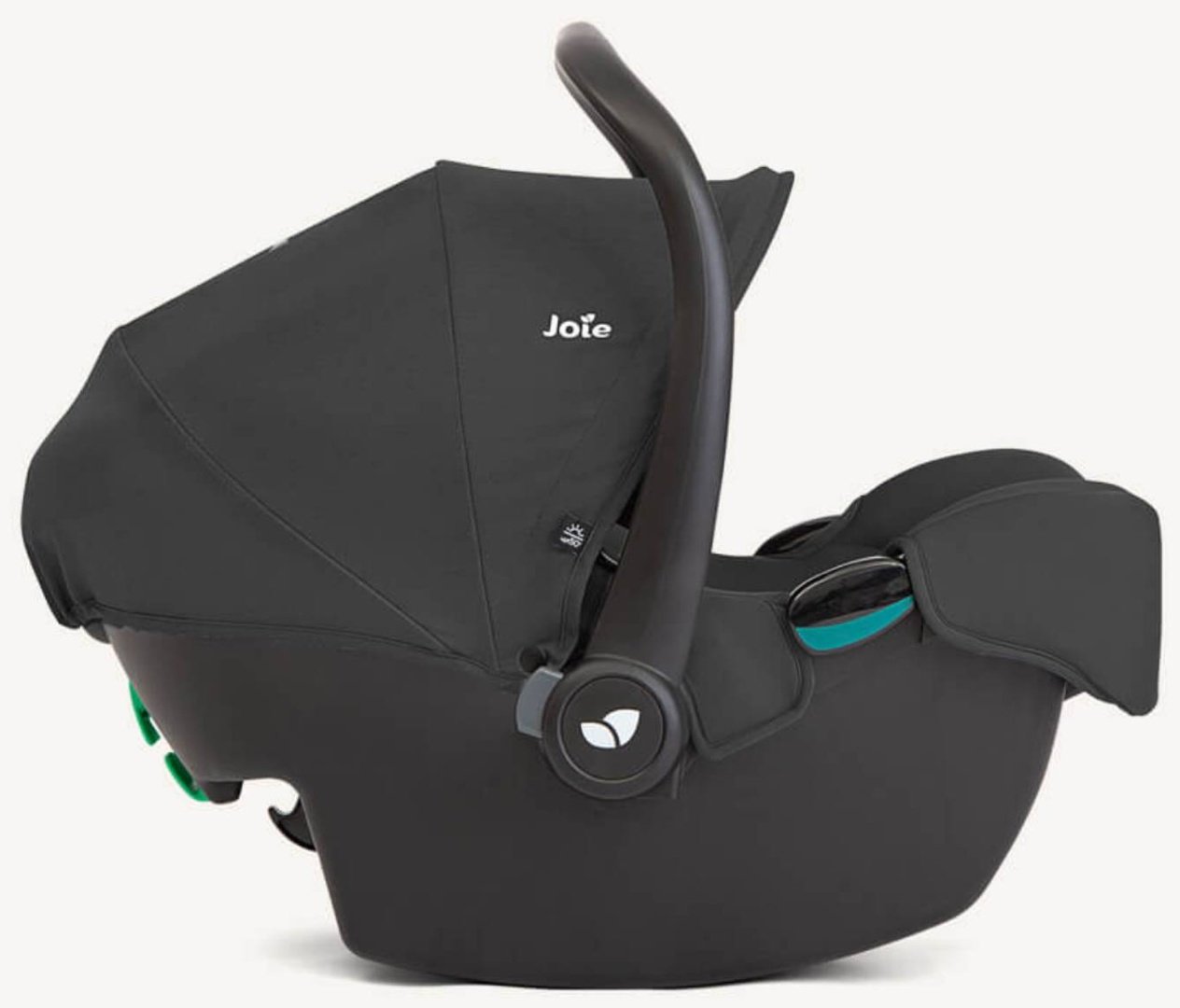 Joie I-Snug 2 Shale с базой I-Base LX 2 0+ (до 13 кг) черный купить,NaN