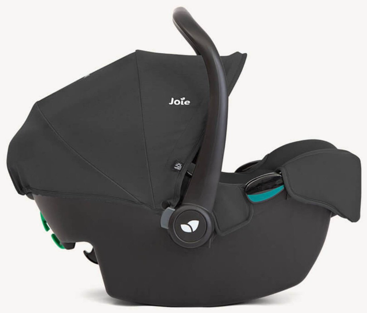 Joie I-Snug 2 Shale с базой I-Base LX 2 0+ (до 13 кг) черный купить,NaN