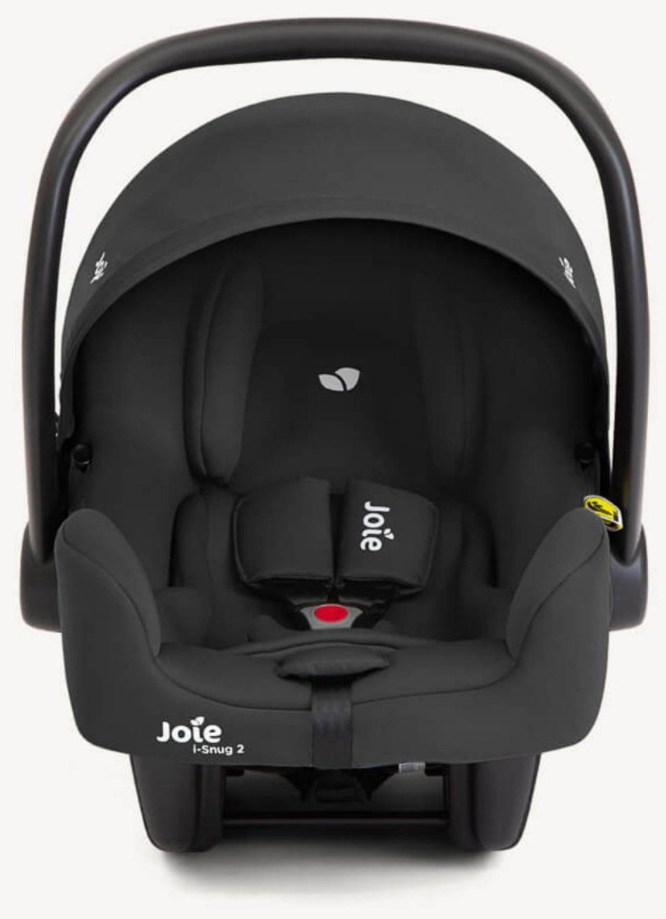 Joie I-Snug 2 Shale с базой I-Base LX 2 0+ (до 13 кг) черный купить,NaN