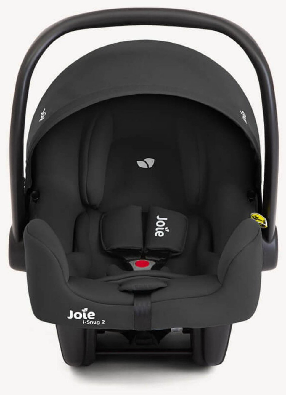 Joie I-Snug 2 Shale с базой I-Base LX 2 0+ (до 13 кг) черный купить,NaN