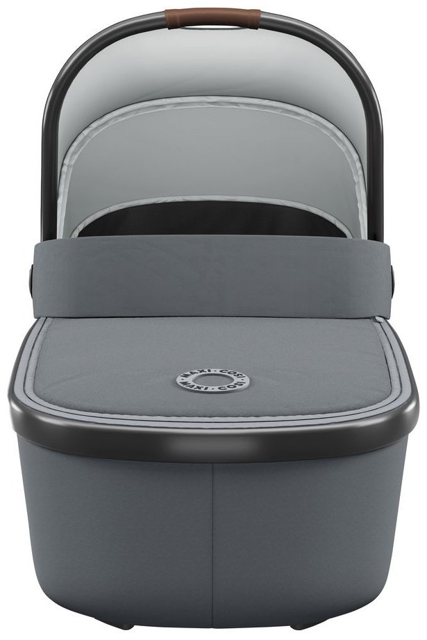 Спальный блок Maxi-Cosi Carrycot Oria Essential 1507050110 серый