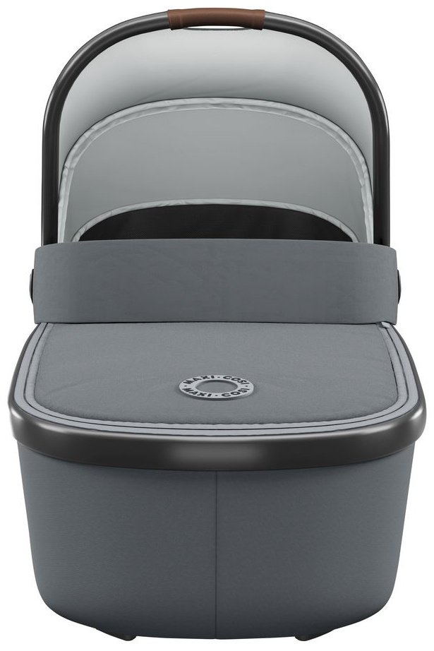 Спальный блок Maxi-Cosi Carrycot Oria Essential 1507050110 серый купить,74400