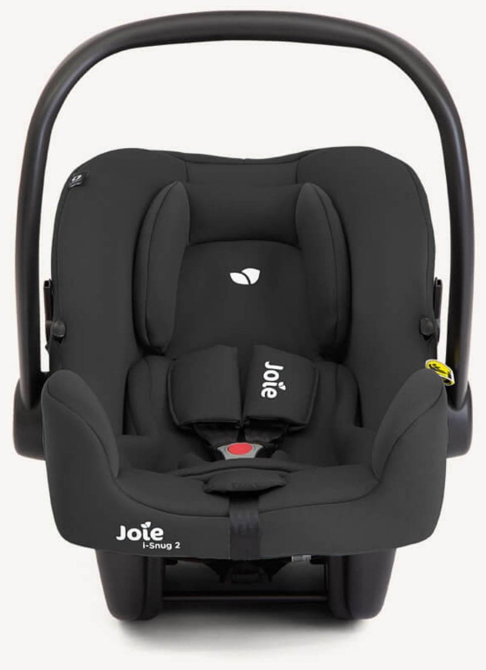 Joie I-Snug 2 Shale с базой I-Base LX 2 0+ (до 13 кг) черный купить,NaN