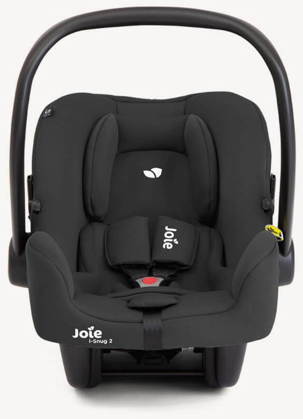 Joie I-Snug 2 Shale с базой I-Base LX 2 0+ (до 13 кг) черный купить,NaN