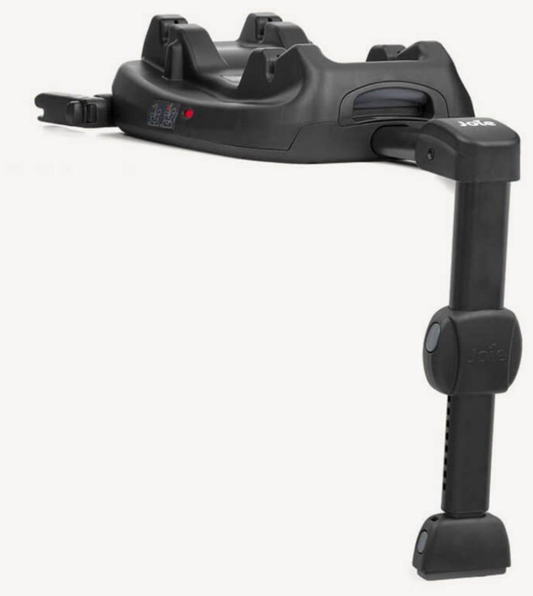 Joie I-Snug 2 Shale с базой I-Base LX 2 0+ (до 13 кг) черный купить,NaN