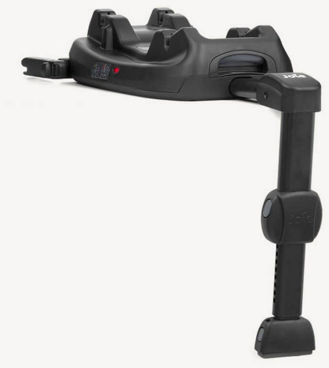 Joie I-Snug 2 Shale с базой I-Base LX 2 0+ (до 13 кг) черный купить,NaN